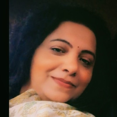 VASUDHA ROHITH "ಭುವಿ"