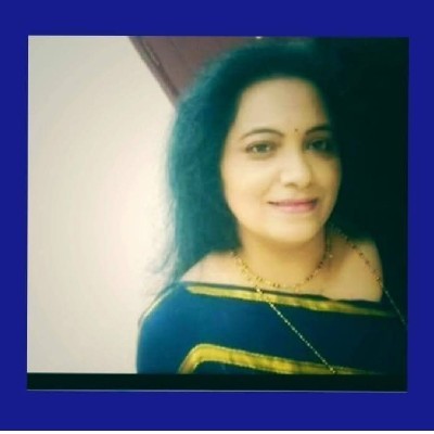 VASUDHA ROHITH "ಭುವಿ"