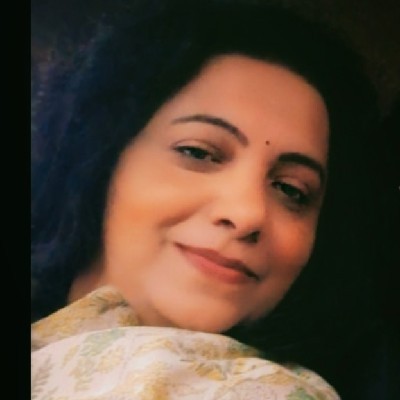 VASUDHA ROHITH "ಭುವಿ"
