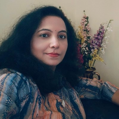 VASUDHA ROHITH "ಭುವಿ"