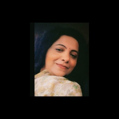 VASUDHA ROHITH "ಭುವಿ"
