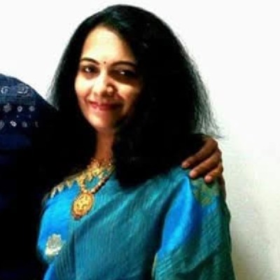 VASUDHA ROHITH "ಭುವಿ"