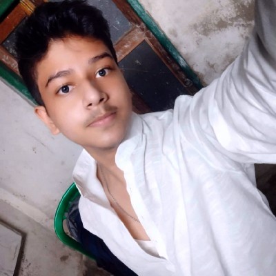 Abir Pal "(অভিনন্দন)"