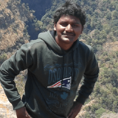 పవన్ కుమార్ నల్లోల్ల