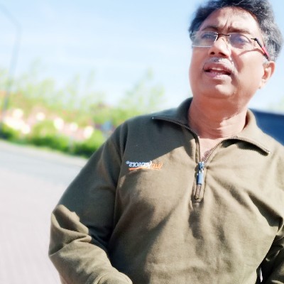 Priyanath Nath