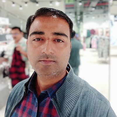 रवि मिश्रा "रवि"