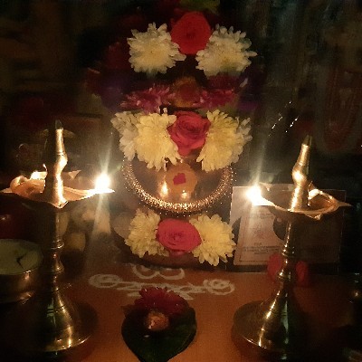 ಆಶಾ ಹೆಗ್ಡೆ "ಸ.ಶಾ"