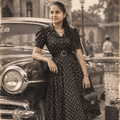 મનિષા ખાંટ "અનેરી"