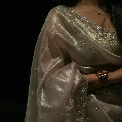 TANISHA PAL "অলির কথা"