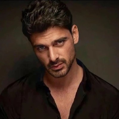 VKritika "Ruhu😍😜❤️"