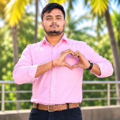 🎓 Adv. Ansh Shrikant Khalipe🖋️ "AK 🎓"