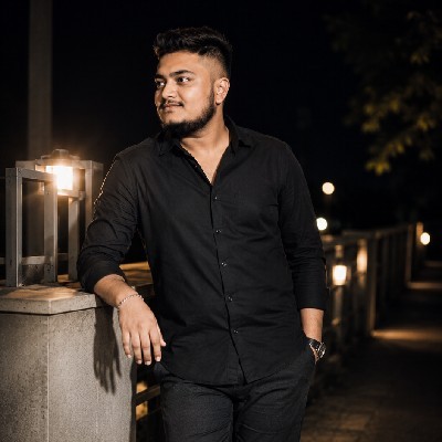🎓 Adv. Ansh Shrikant Khalipe🖋️ "AK 🎓"