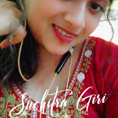 Suchitra Giri
