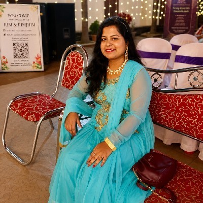 Sulagna Mitra