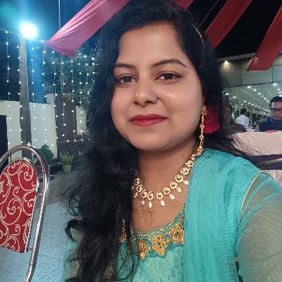 Sulagna Mitra