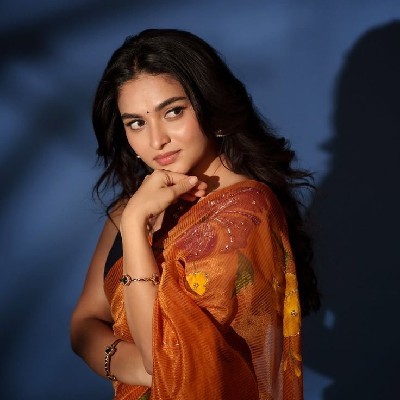 ആദിത്യ ലക്ഷ്മി 🕊️