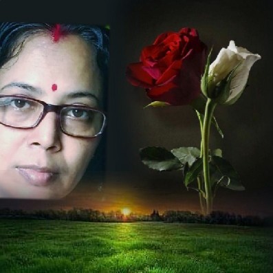 Ratna Deb Biswas Bhowmik "পলা ভৌমিক ।"