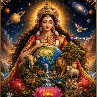 ವಿನುತಾಮುರಳಿ "Krishnapriya 🦚"