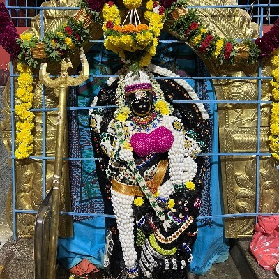ವಿನುತಾಮುರಳಿ🧿 "❤️ಕೃಷ್ಣಪ್ರಿಯ❤️"