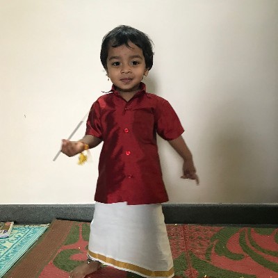 ವಿನುತಾಮುರಳಿ🧿 "❤️ಕೃಷ್ಣಪ್ರಿಯ❤️"