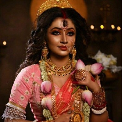 ವಿನುತಾಮುರಳಿ🧿 "❤️ಕೃಷ್ಣಪ್ರಿಯ❤️"