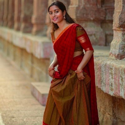 ವಿನುತಾಮುರಳಿ🧿 "❤️ಕೃಷ್ಣಪ್ರಿಯ❤️"