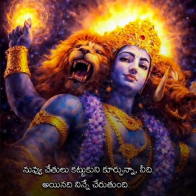 ವಿನುತಾಮುರಳಿ "Krishnapriya 🦚"