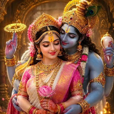 ವಿನುತಾಮುರಳಿ "Krishnapriya 🦚"