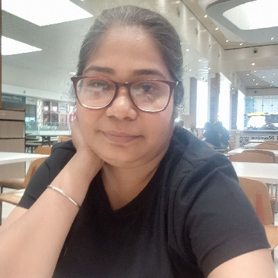 Mohena Roy