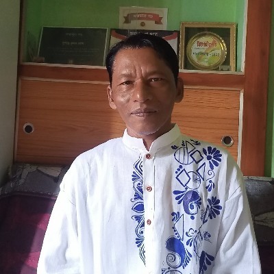 সুশান্ত  কুমার ঘোষ
