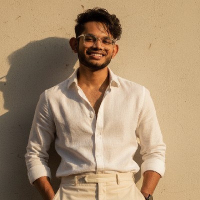 Pratyush Das