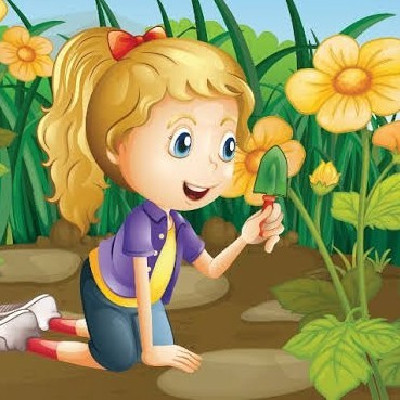 Hasna Razil "حسنه راسل"