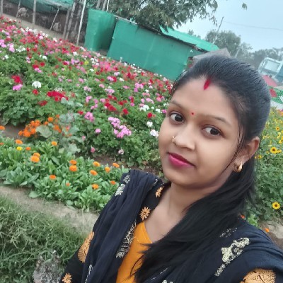 শুক্লা ব্যানার্জী "Shona"