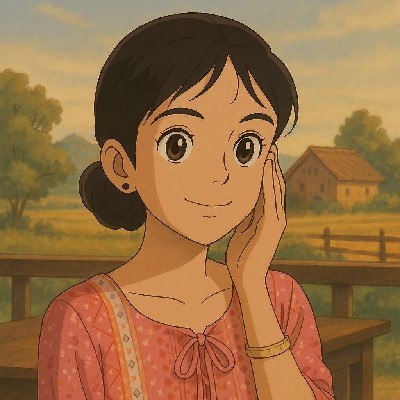 ♥️Pooja "Pooj"