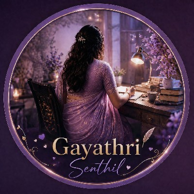 Gayathri Senthil
