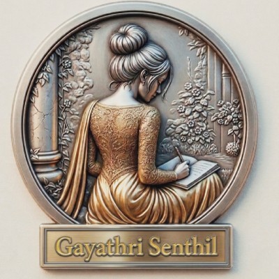 Gayathri Senthil