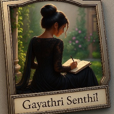 Gayathri Senthil