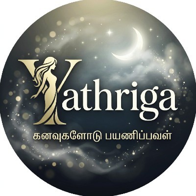காயத்திரி "Yathriga"