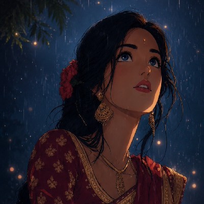 কল্পবিলাসিনী🥀 "রিমা"