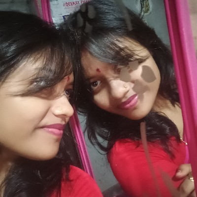 কল্পবিলাসিনী🥀 "রিমা"