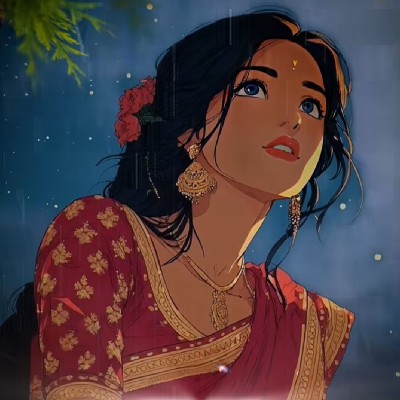 কল্পবিলাসিনী🥀 "রিমা"