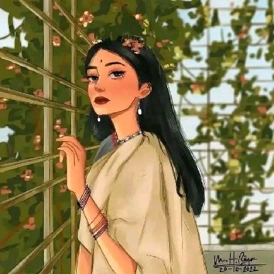 কল্পবিলাসিনী🥀 "রিমা"