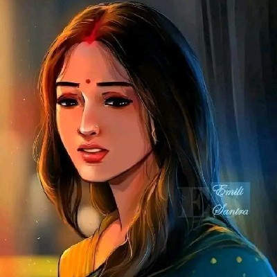 কল্পবিলাসিনী🥀 "রিমা"