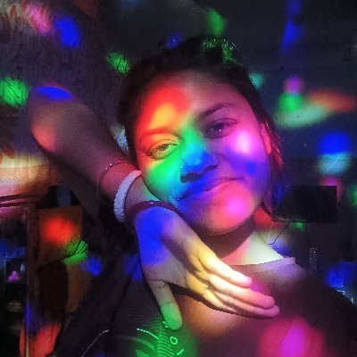 কল্পবিলাসিনী🥀 "রিমা"