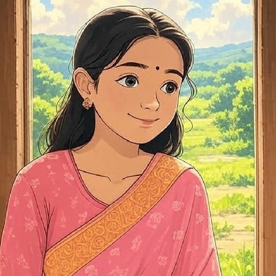 ಗೀತ ಶ್ರೀ💛