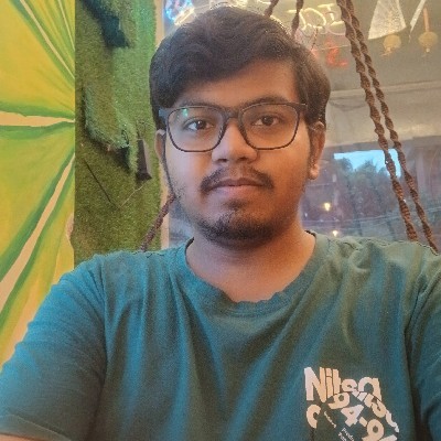সোহন বিশ্বাস "অনুভব"