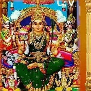 పద్మజ ఆమంచర్ల "మైత్రా వరణ"