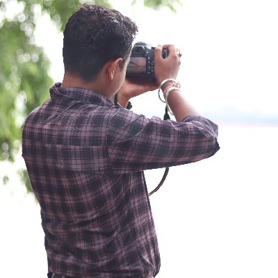 রূপন চক্রবর্তী "The Frustrated Engineer"