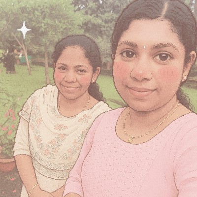 Pavam "Pavam rajakumari"