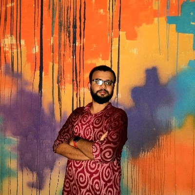 শুভ্রজিৎ সরকার